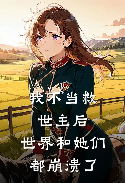 我不当救世主后，世界和她们都崩溃了
