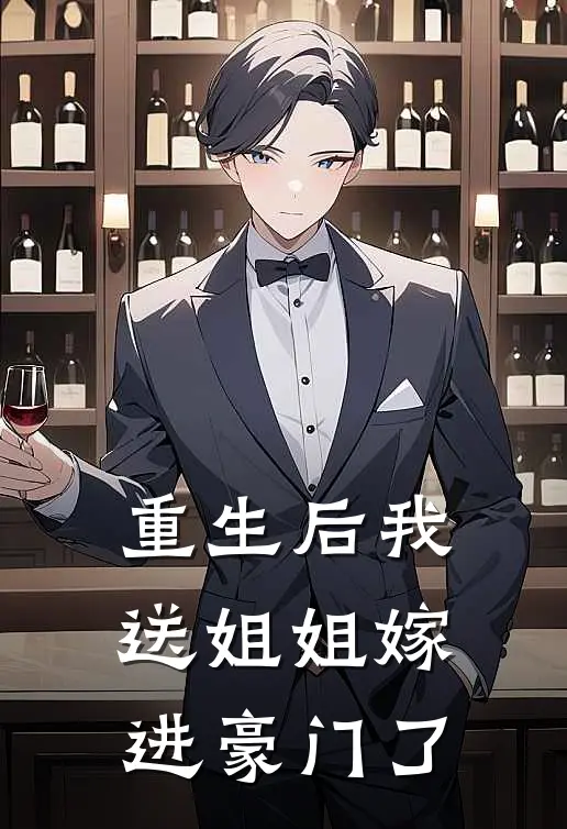 重生后我送姐姐嫁进豪门了
