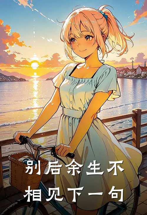 别后余生不相见下一句