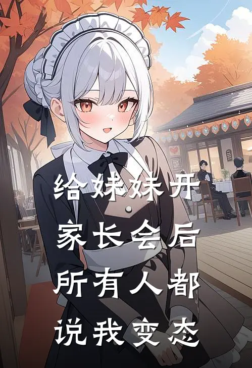 给妹妹开家长会后所有人都说我变态