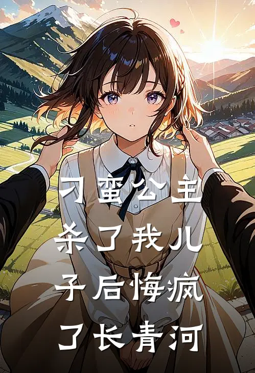 刁蛮公主杀了我儿子后悔疯了长青河