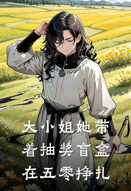 大小姐她带着抽奖盲盒在五零挣扎