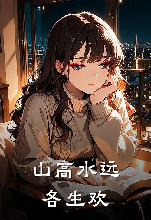 山高水远各生欢