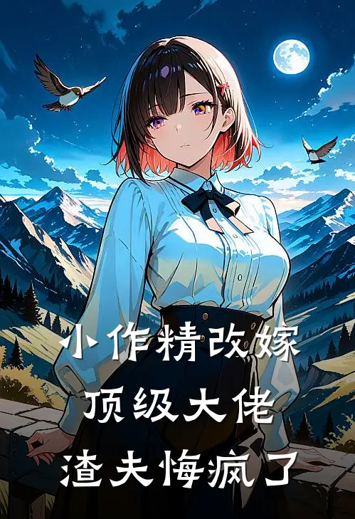 小作精改嫁顶级大佬，渣夫悔疯了
