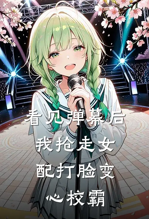 看见弹幕后，我抢走女配打脸变心校霸