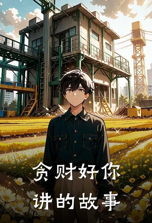 贪财好你讲的故事