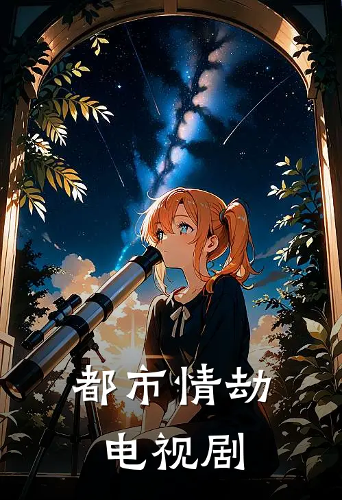 都市情劫电视剧