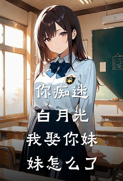 你痴迷白月光，我娶你妹妹怎么了