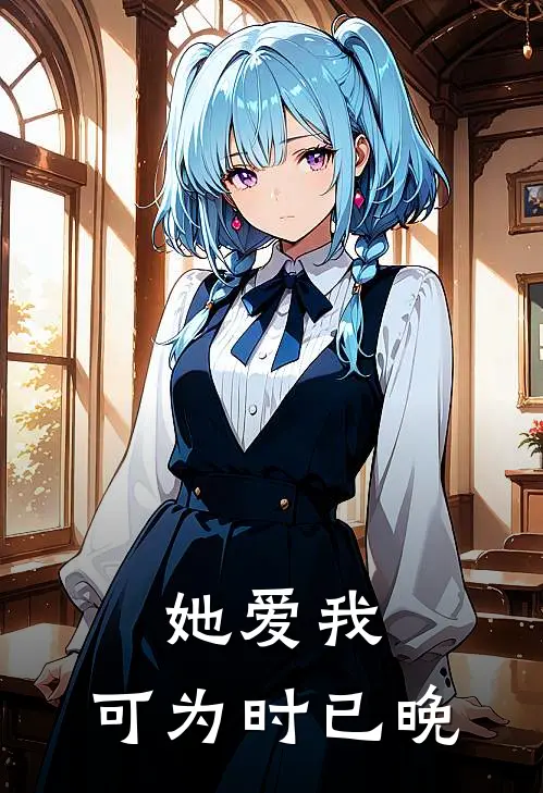 她爱我，可为时已晚