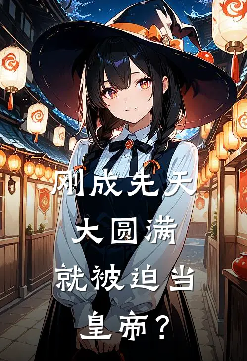 刚成先天大圆满，就被迫当皇帝？