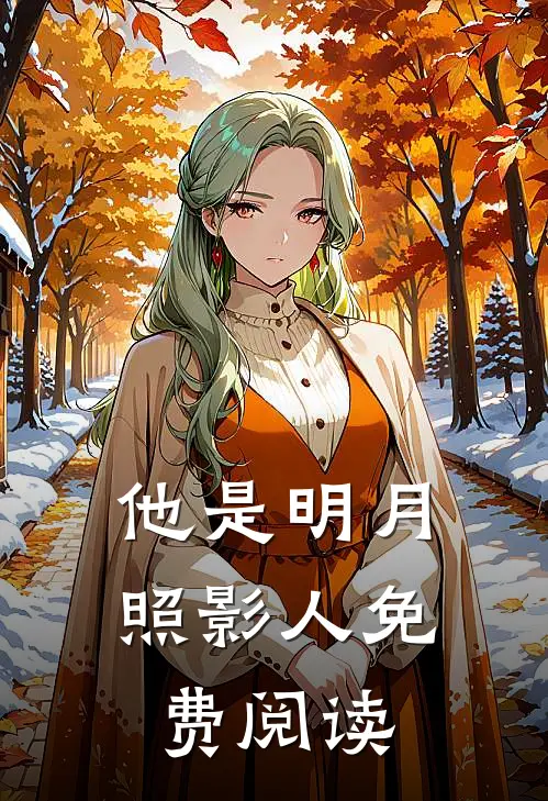 他是明月照影人免费阅读
