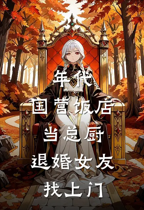 年代：国营饭店当总厨，退婚女友找上门