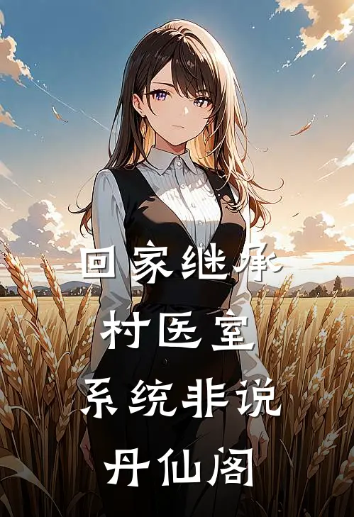 回家继承村医室，系统非说丹仙阁