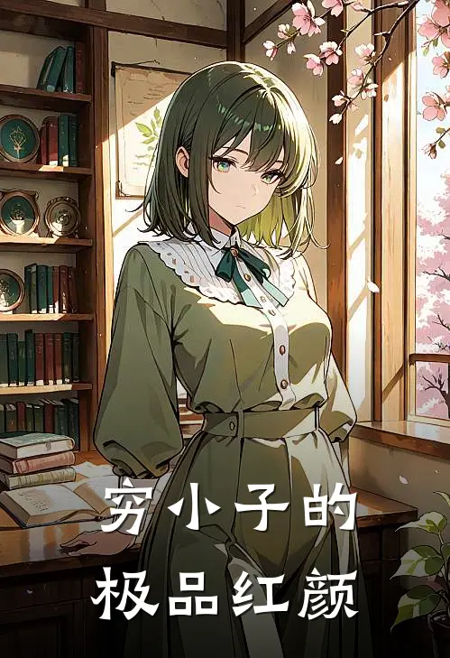 穷小子的极品红颜