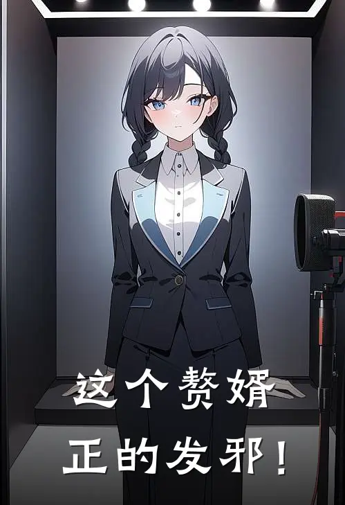 这个赘婿，正的发邪！