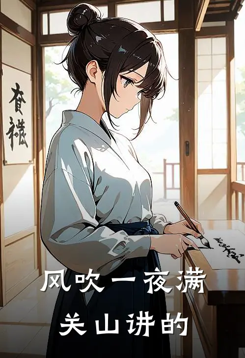 风吹一夜满关山讲的