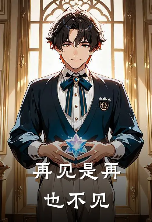 再见是再也不见