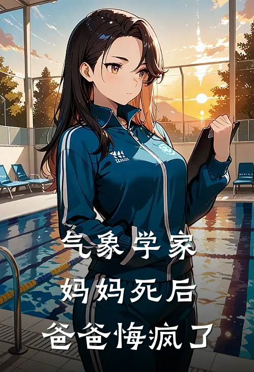 气象学家妈妈死后，爸爸悔疯了