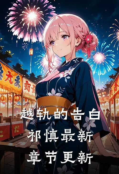 越轨的告白祁慎最新章节更新