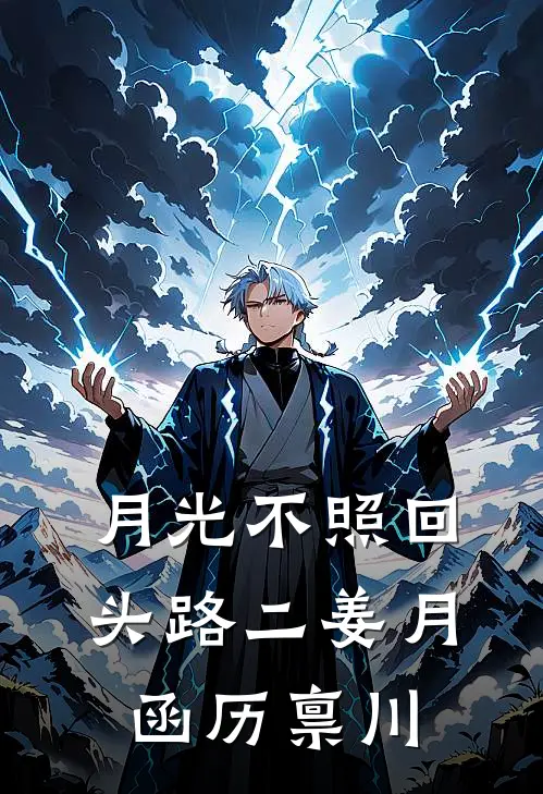 月光不照回头路(二)姜月函历禀川