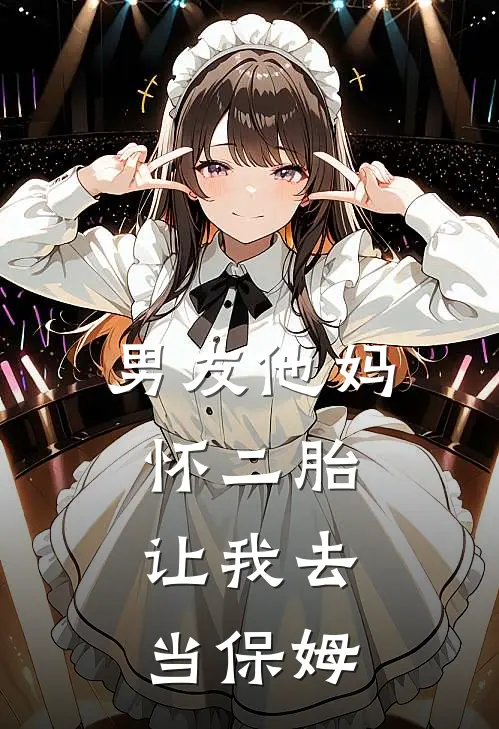 男友他妈怀二胎，让我去当保姆