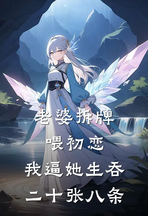 老婆拆牌喂初恋，我逼她生吞二十张八条