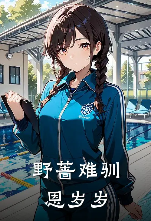 野蔷难驯 恩岁岁