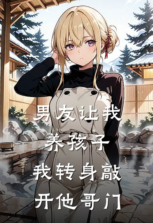 男友让我养孩子，我转身敲开他哥门