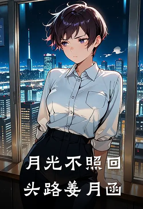 月光不照回头路姜月函