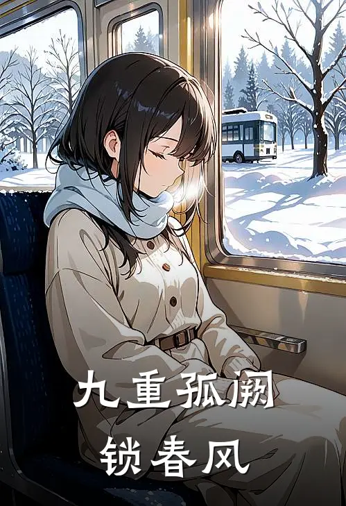 九重孤阙锁春风