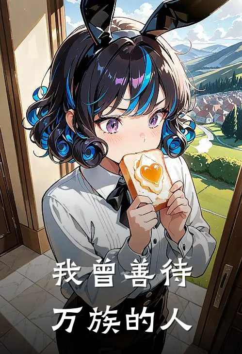 我曾善待万族的人
