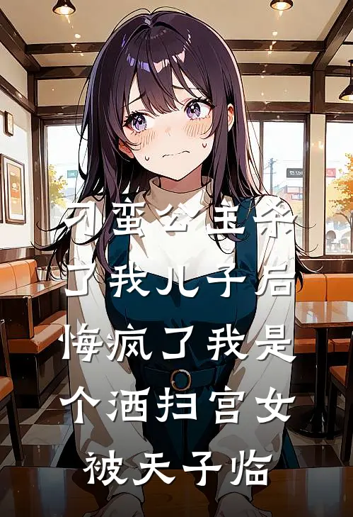 刁蛮公主杀了我儿子后悔疯了 我是个洒扫宫女被天子临