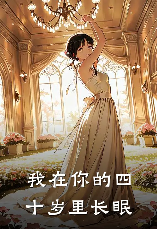 我在你的四十岁里长眠