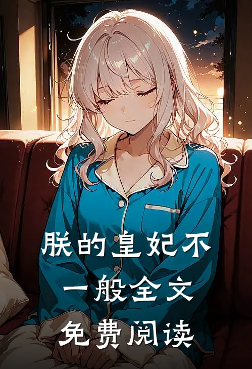 朕的皇妃不一般全文免费阅读