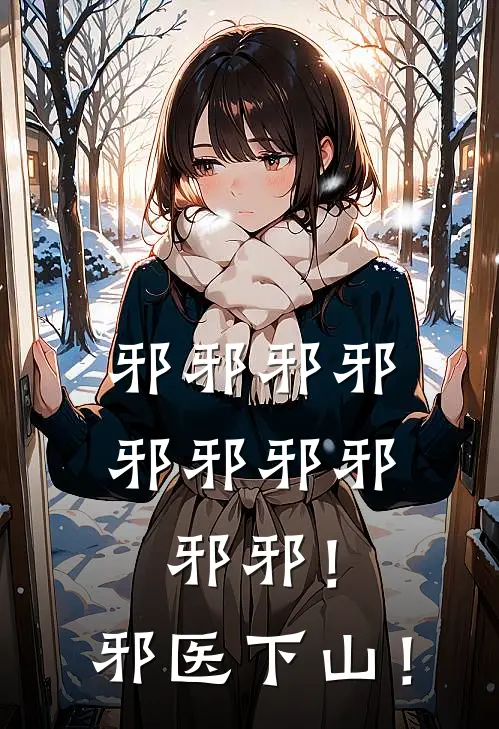 邪邪邪邪邪邪邪邪邪邪！邪医下山！