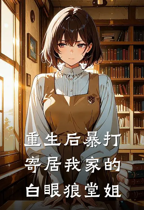 重生后暴打寄居我家的白眼狼堂姐