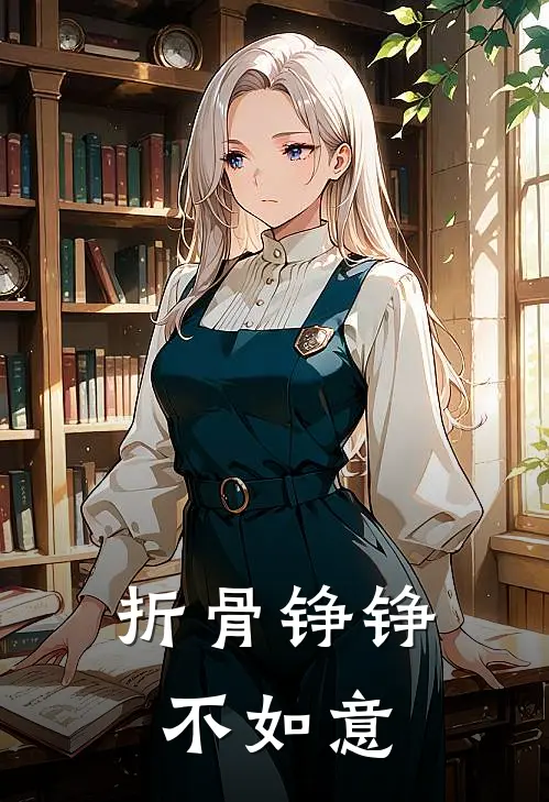 折骨铮铮不如意