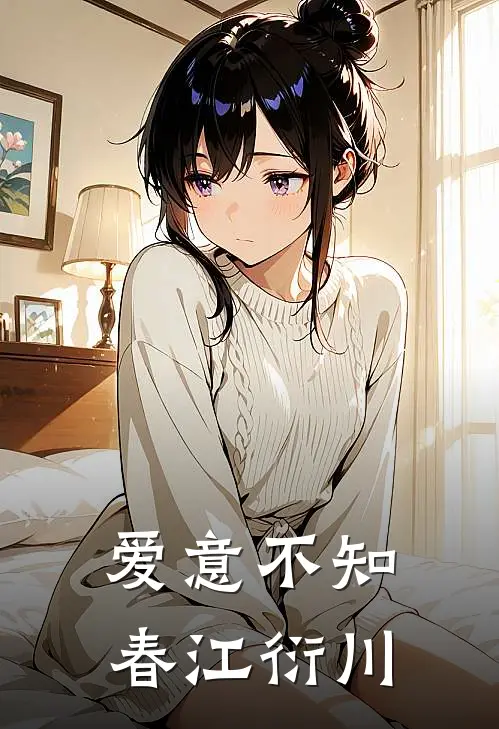 爱意不知春江衍川