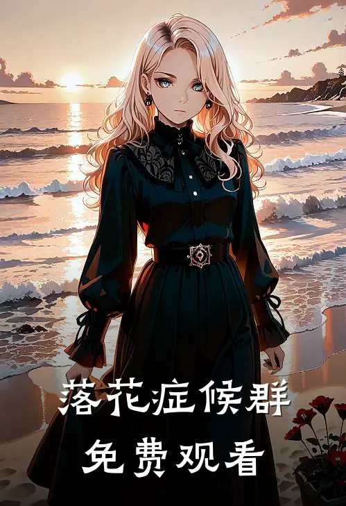 落花症候群免费观看