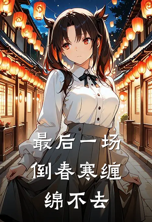 最后一场倒春寒缠绵不去