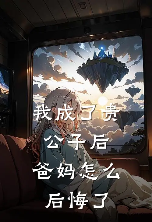 我成了贵公子后，爸妈怎么后悔了