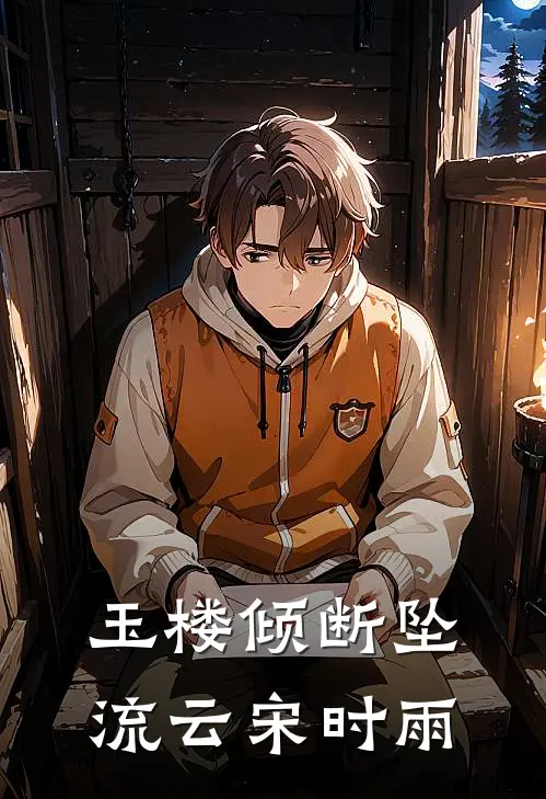 玉楼倾断坠流云宋时雨