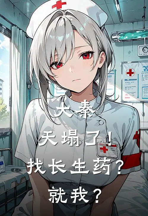 大秦：天塌了！找长生药？就我？