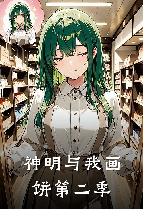 神明与我画饼第二季