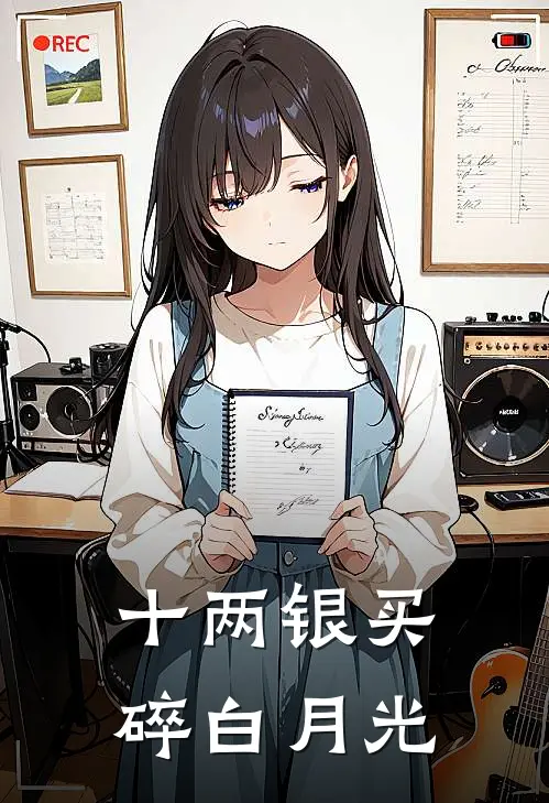 十两银买碎白月光