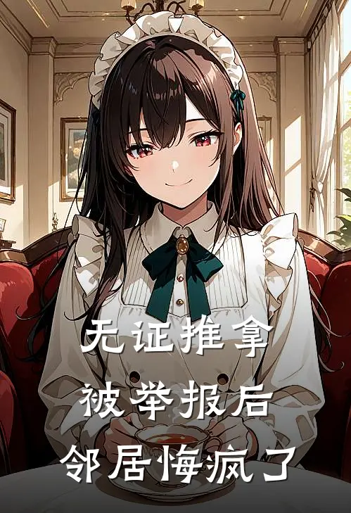 无证推拿被举报后，邻居悔疯了