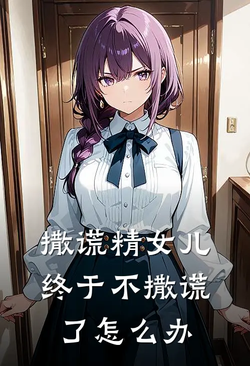 撒谎精女儿终于不撒谎了怎么办