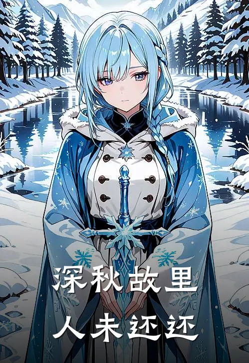 深秋故里人未还还