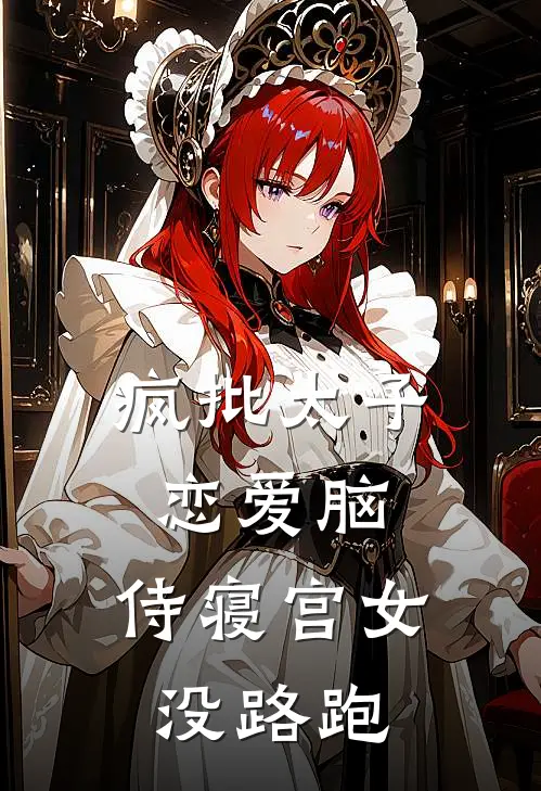 疯批太子恋爱脑，侍寝宫女没路跑