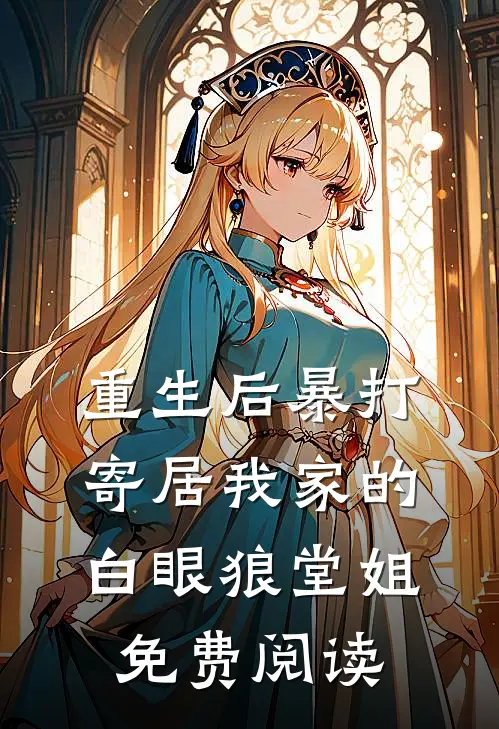 重生后暴打寄居我家的白眼狼堂姐免费阅读